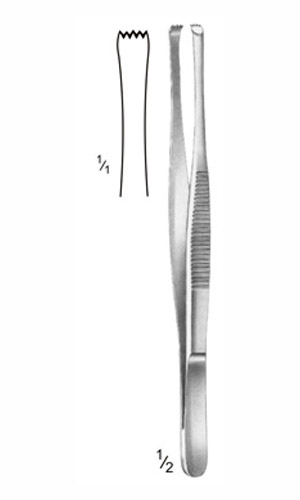 Dissecting Forceps